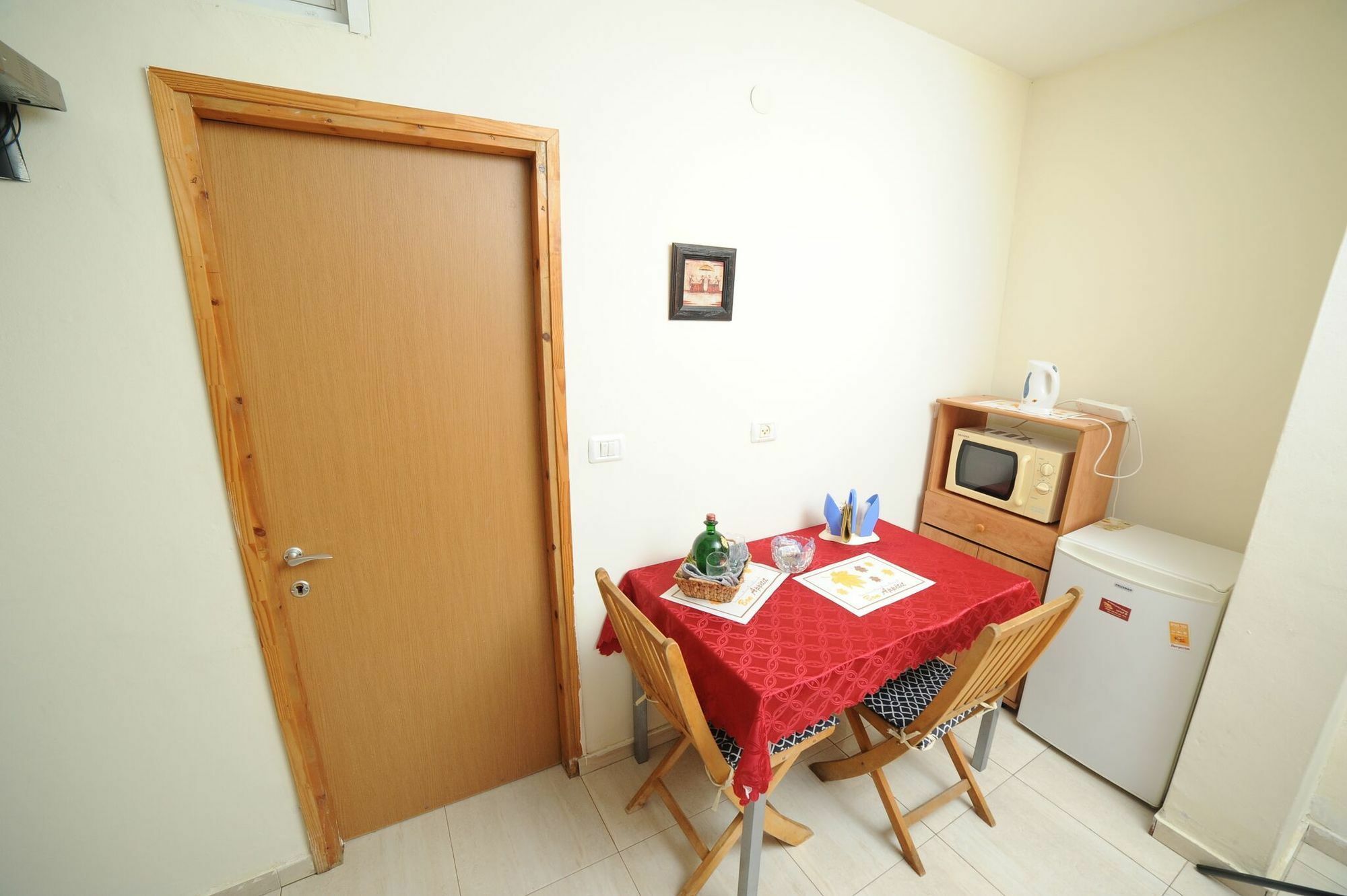 Gate To Galilee Apartment Tiberias Exterior foto